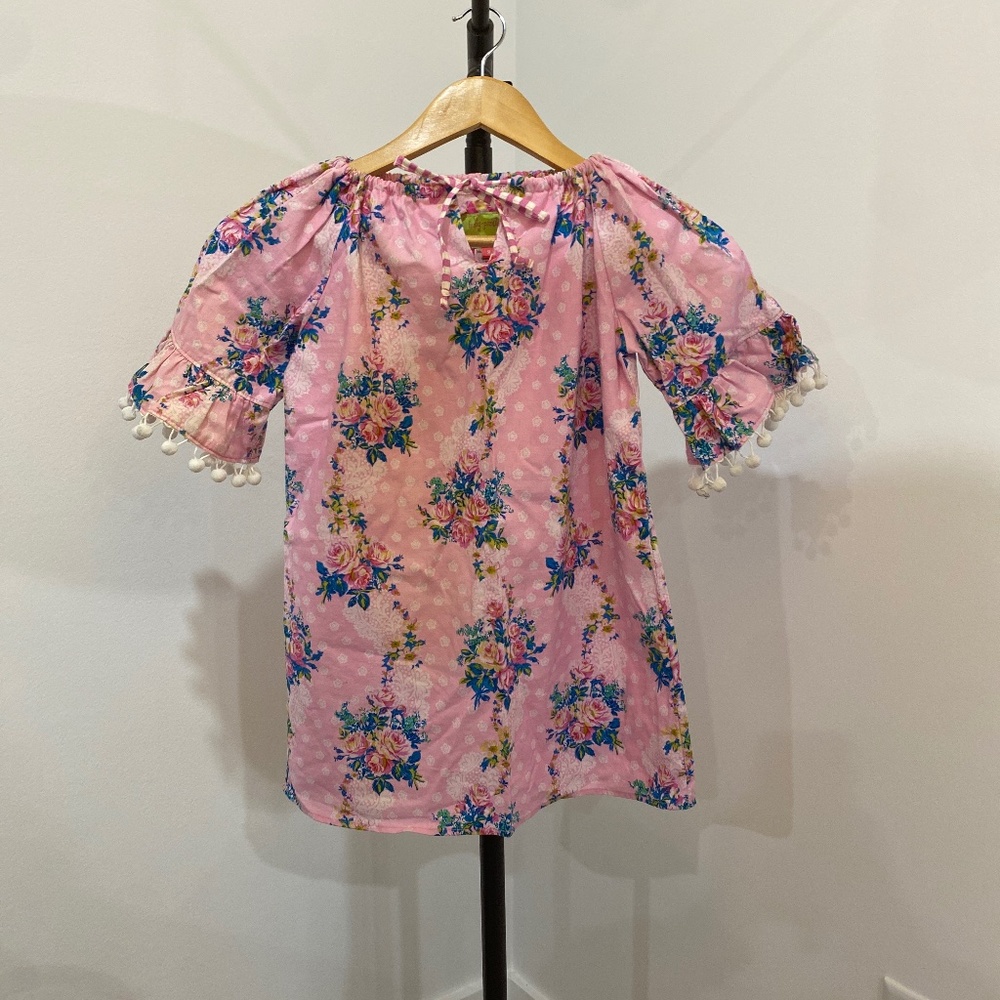 Girls Dress